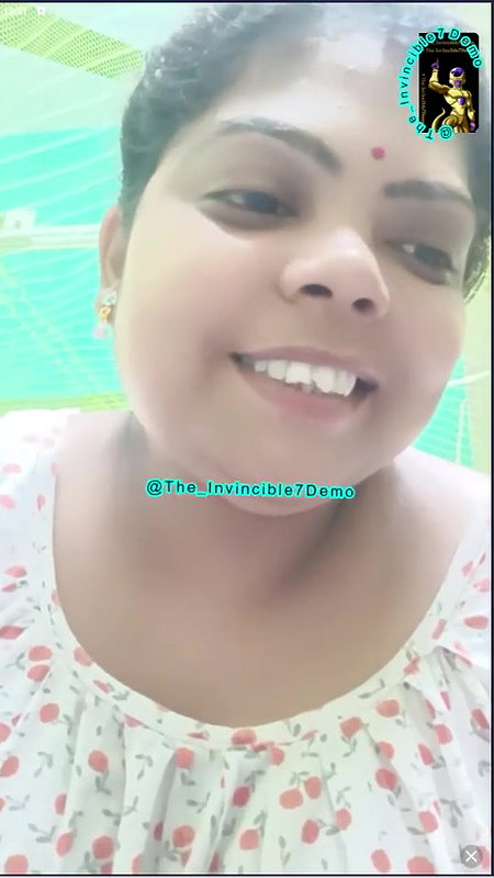 Myd The_Invincible7 New channel Chamet Exclusive all collection -120