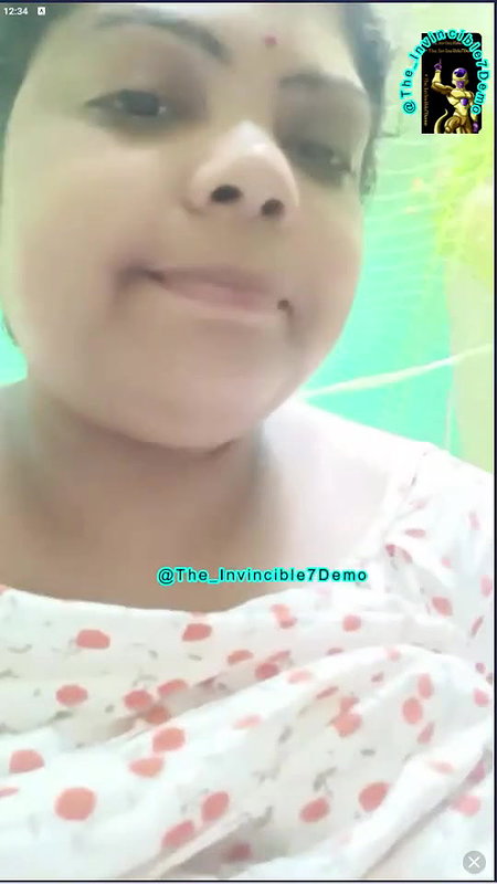 Myd The_Invincible7 New channel Chamet Exclusive all collection -120