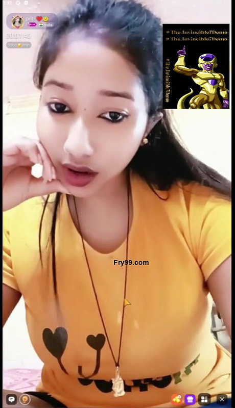 Myd The_Invincible7 New channel Chamet Exclusive all collection -121