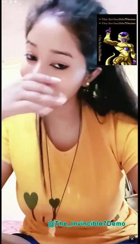 Myd The_Invincible7 New channel Chamet Exclusive all collection -121