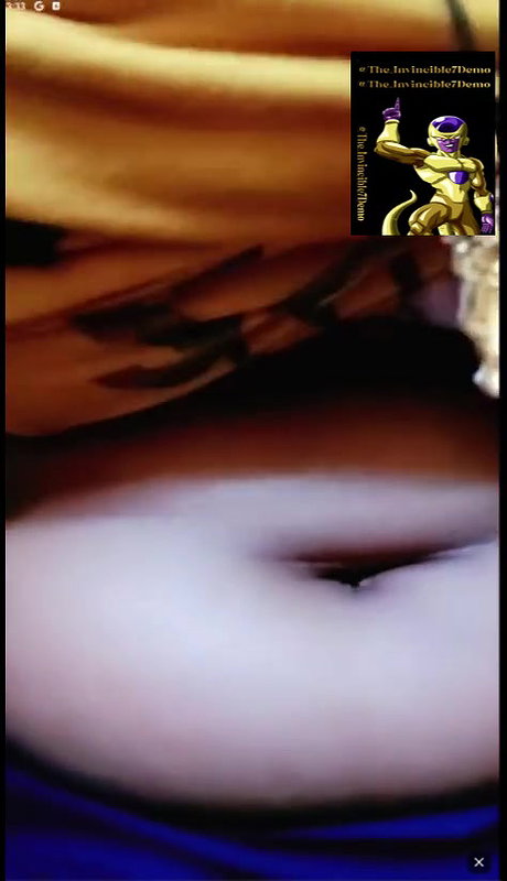 Myd The_Invincible7 New channel Chamet Exclusive all collection -121