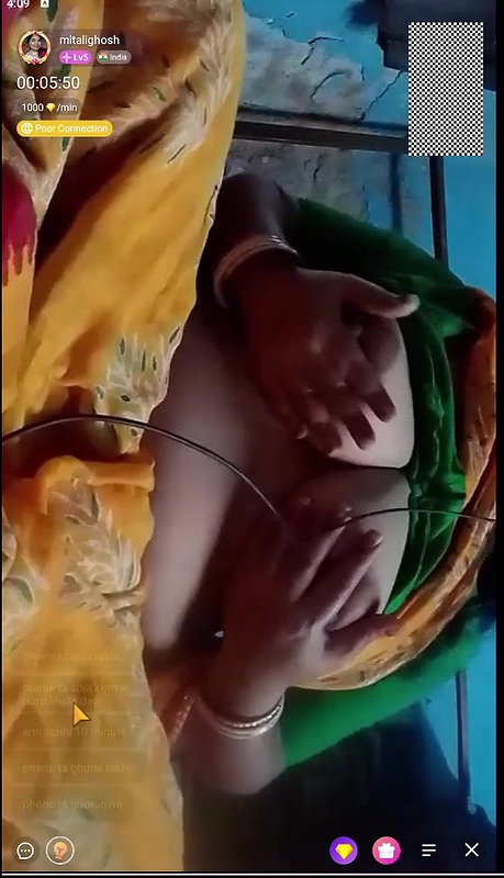 Myd The_Invincible7 New channel Chamet Exclusive all collection -123