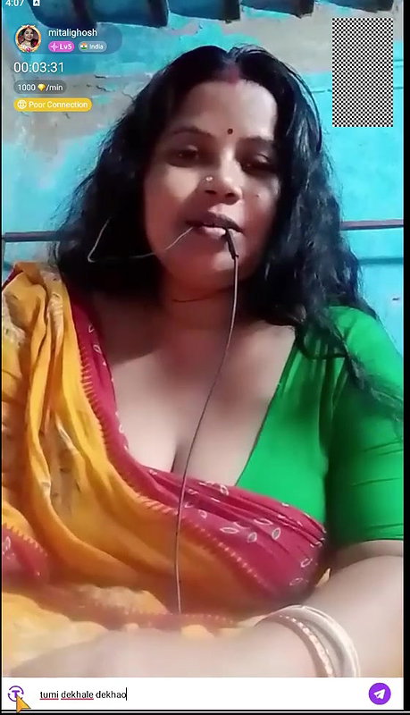 Myd The_Invincible7 New channel Chamet Exclusive all collection -123