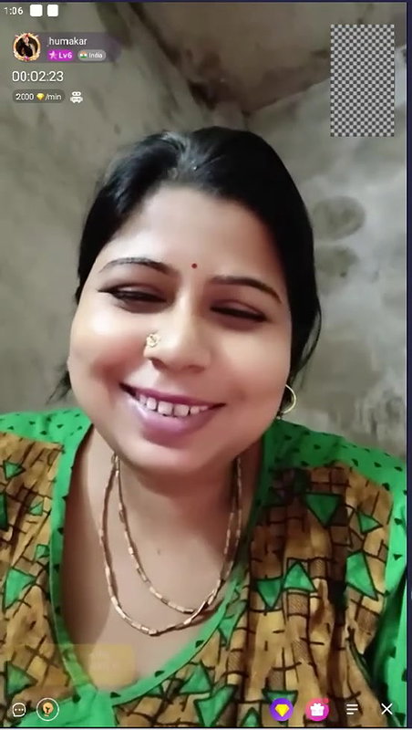 Myd The_Invincible7 New channel Chamet Exclusive all collection -124