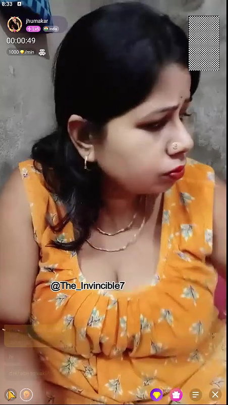 Myd The_Invincible7 New channel Chamet Exclusive all collection -125