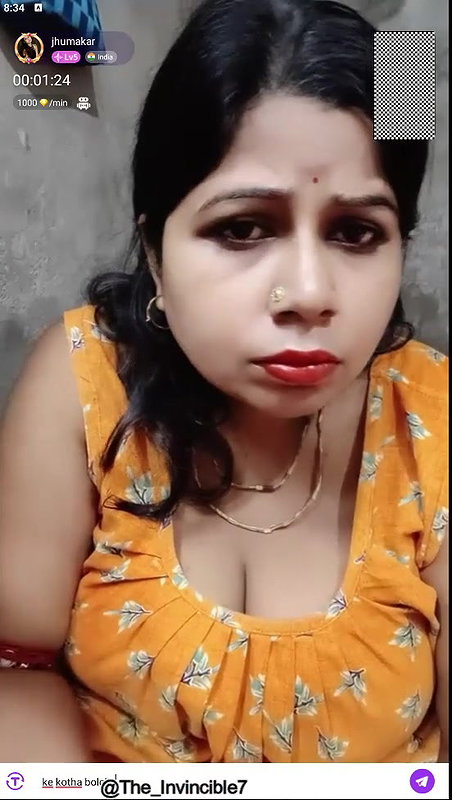 Myd The_Invincible7 New channel Chamet Exclusive all collection -125