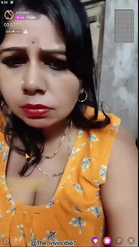 Myd The_Invincible7 New channel Chamet Exclusive all collection -125