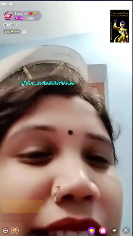 Myd The_Invincible7 New channel Chamet Exclusive all collection -127