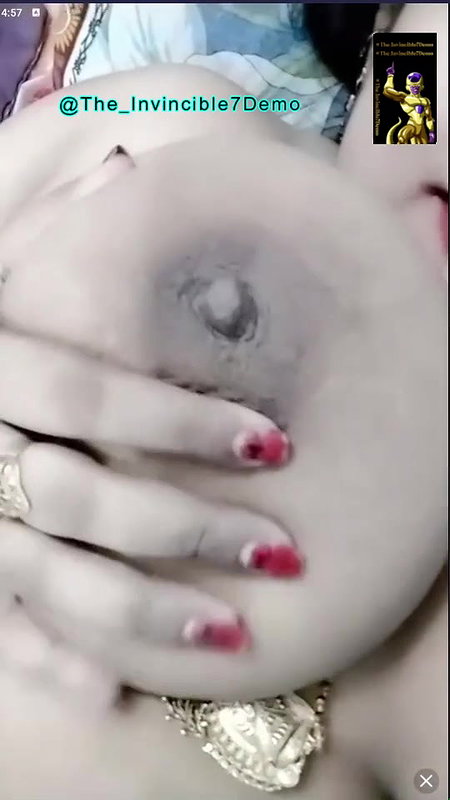 Myd The_Invincible7 New channel Chamet Exclusive all collection -127