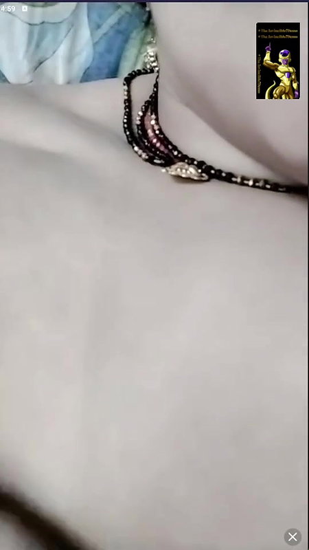 Myd The_Invincible7 New channel Chamet Exclusive all collection -127