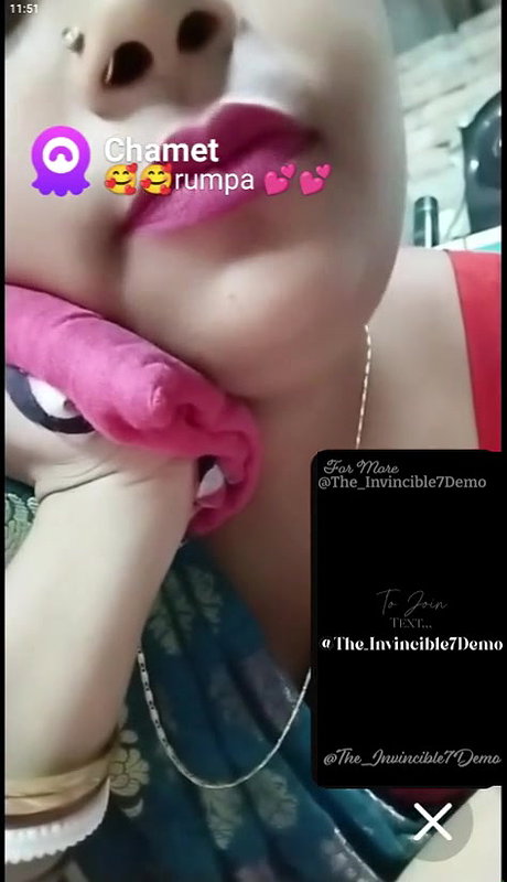 Myd The_Invincible7 New channel Chamet Exclusive all collection -128