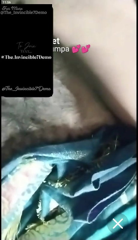 Myd The_Invincible7 New channel Chamet Exclusive all collection -128