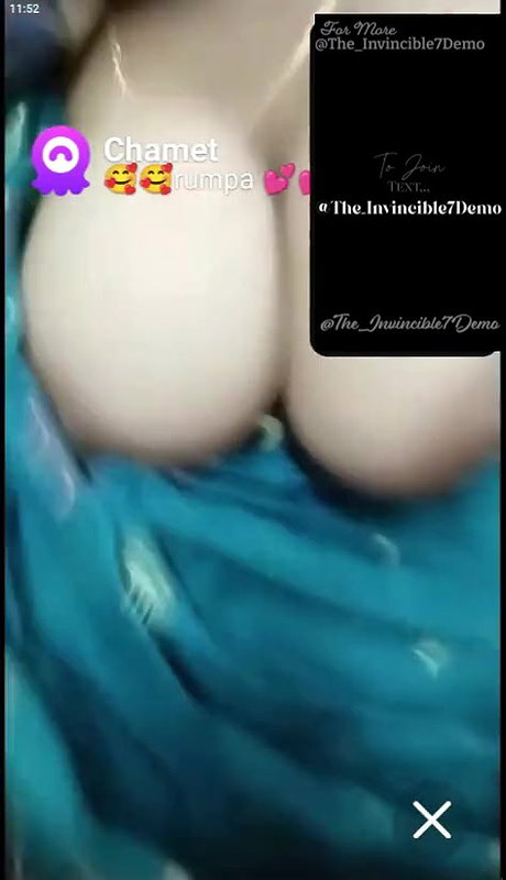 Myd The_Invincible7 New channel Chamet Exclusive all collection -128