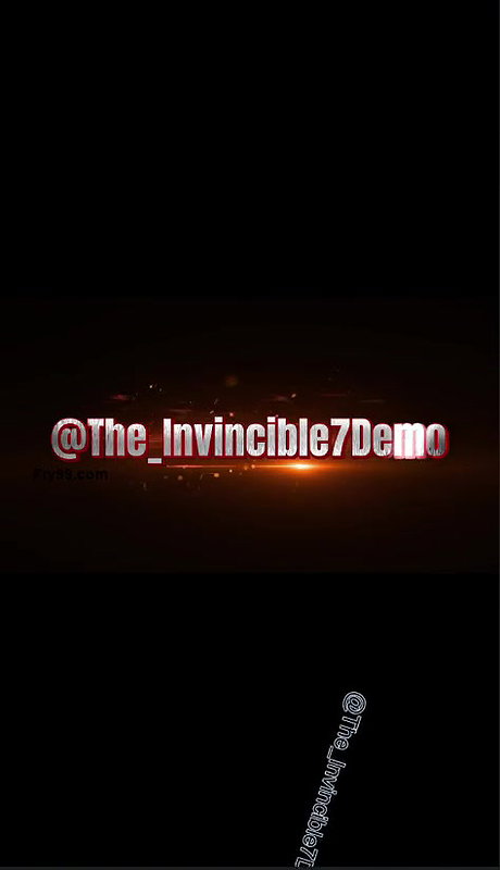 Myd The_Invincible7 New channel Chamet Exclusive all collection -128