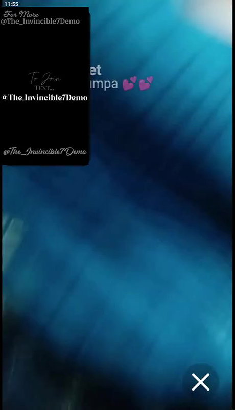 Myd The_Invincible7 New channel Chamet Exclusive all collection -128