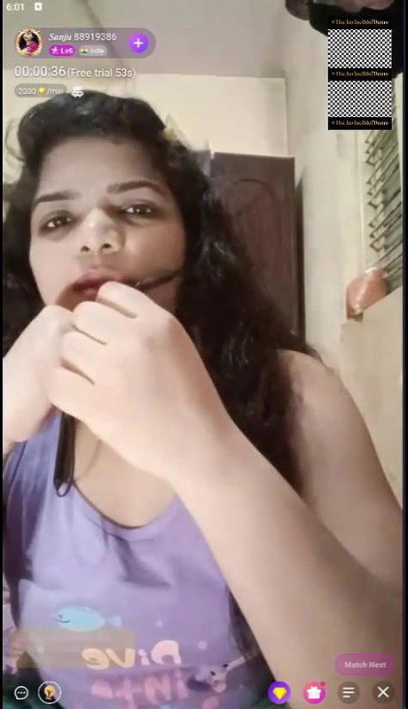 Myd The_Invincible7 New channel Chamet Exclusive all collection -130