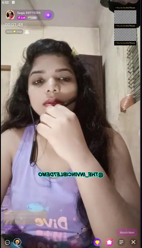 Myd The_Invincible7 New channel Chamet Exclusive all collection -130