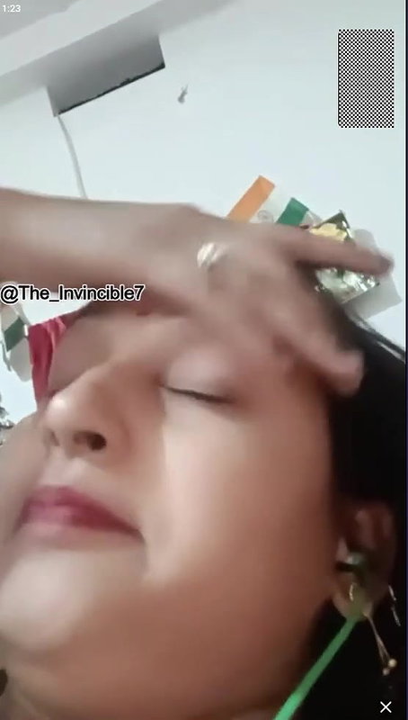 Myd The_Invincible7 New channel Chamet Exclusive all collection -134