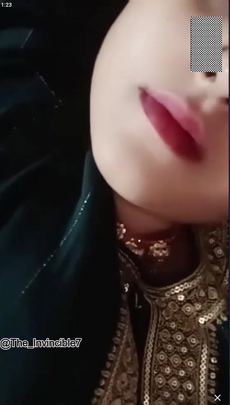 Myd The_Invincible7 New channel Chamet Exclusive all collection -134