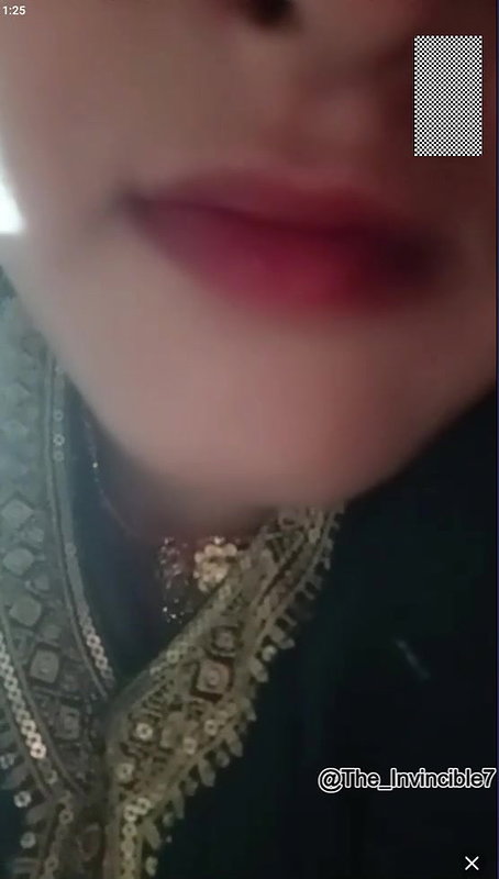 Myd The_Invincible7 New channel Chamet Exclusive all collection -134