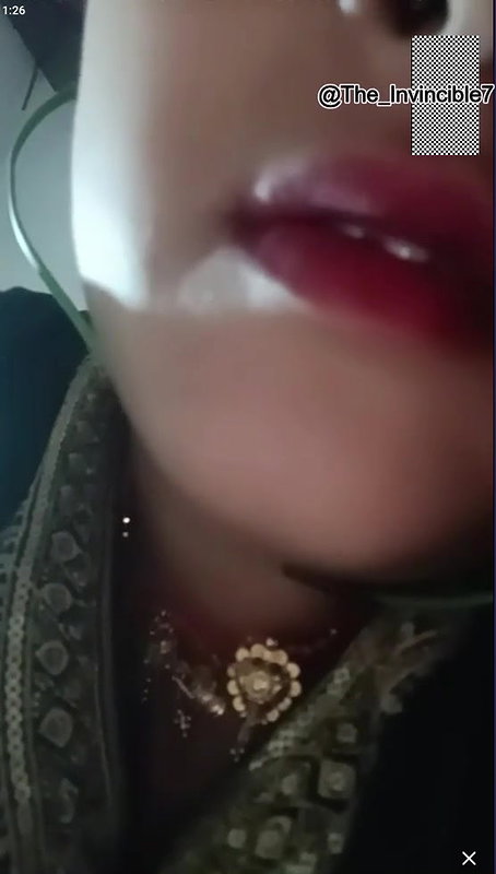 Myd The_Invincible7 New channel Chamet Exclusive all collection -134