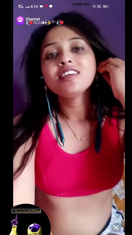 Myd The_Invincible7 New channel Chamet Exclusive all collection -135