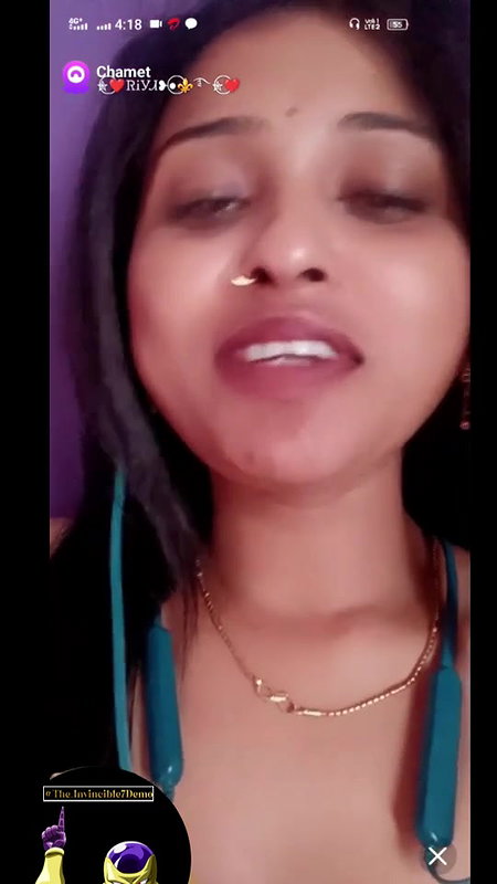 Myd The_Invincible7 New channel Chamet Exclusive all collection -135