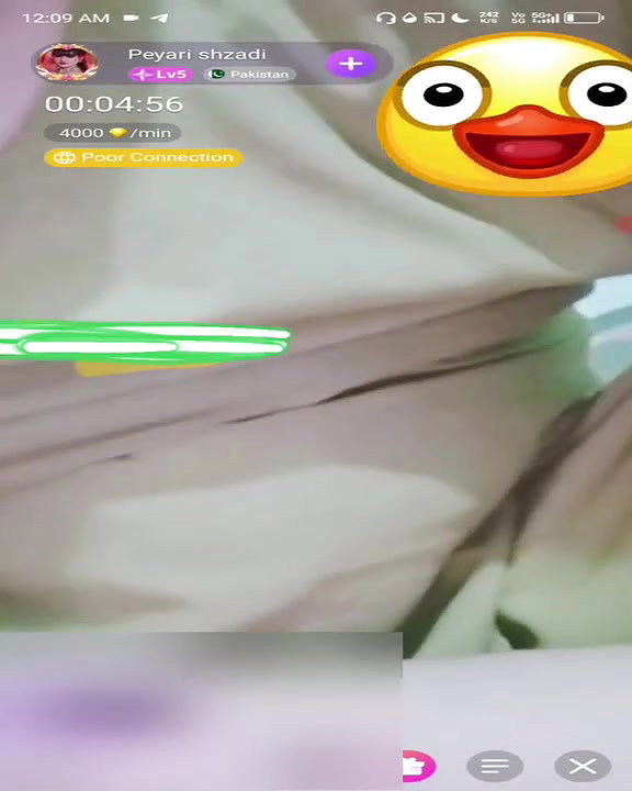 Myd The_Invincible7 New channel Chamet Exclusive all collection -136