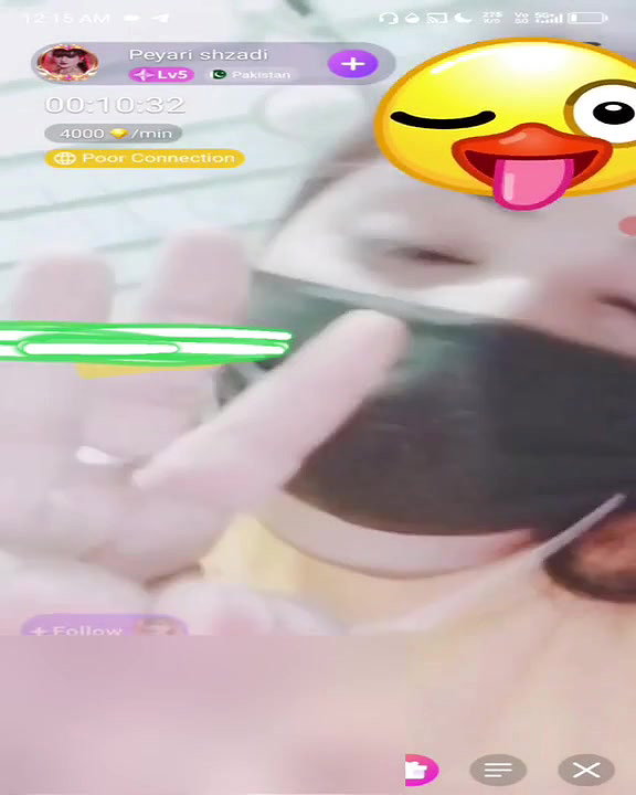 Myd The_Invincible7 New channel Chamet Exclusive all collection -136