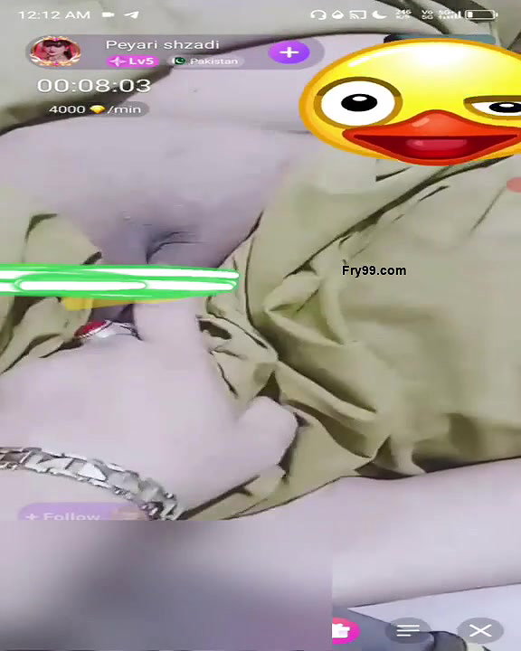 Myd The_Invincible7 New channel Chamet Exclusive all collection -136