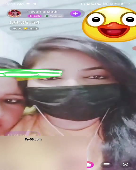 Myd The_Invincible7 New channel Chamet Exclusive all collection -136