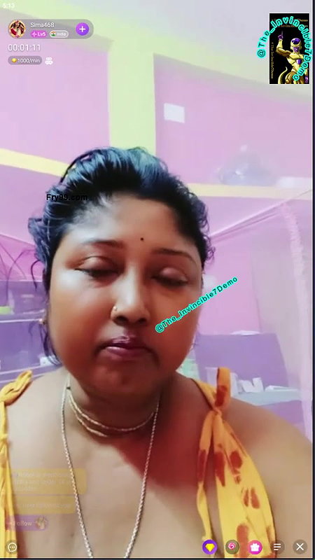 Myd The_Invincible7 New channel Chamet Exclusive all collection -137