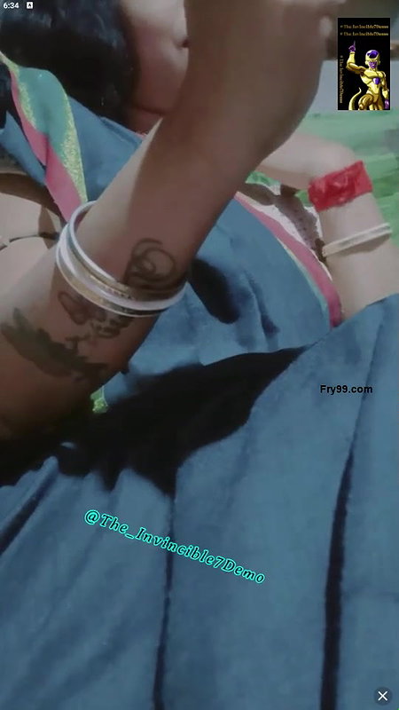 Myd The_Invincible7 New channel Chamet Exclusive all collection -138