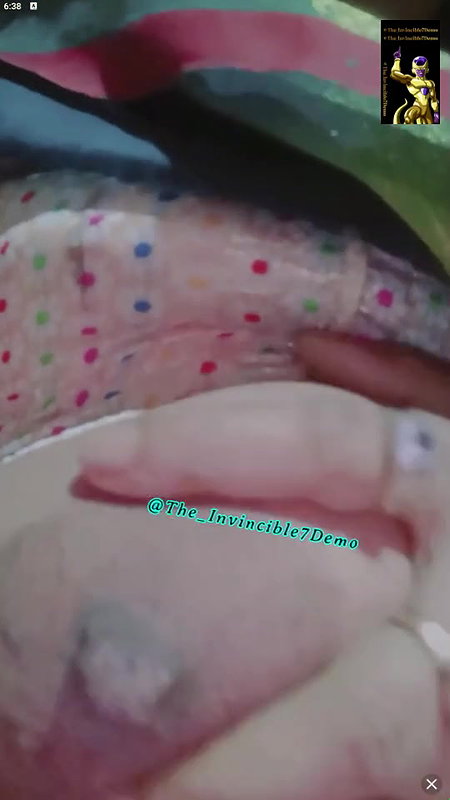 Myd The_Invincible7 New channel Chamet Exclusive all collection -138