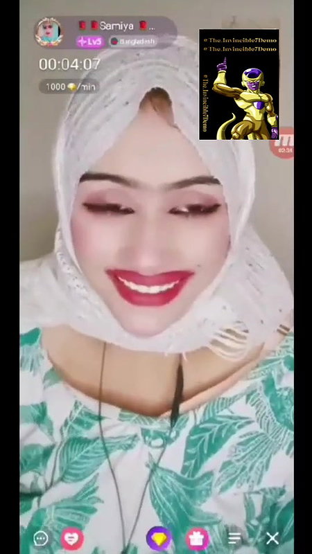 Myd The_Invincible7 New channel Chamet Exclusive all collection -141