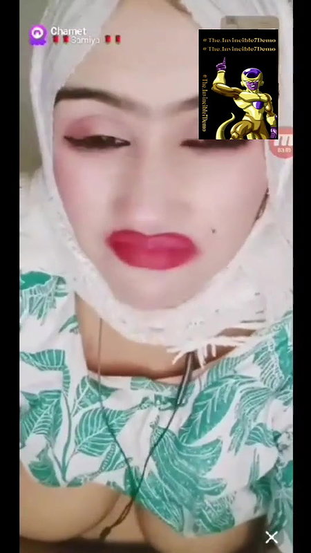 Myd The_Invincible7 New channel Chamet Exclusive all collection -141