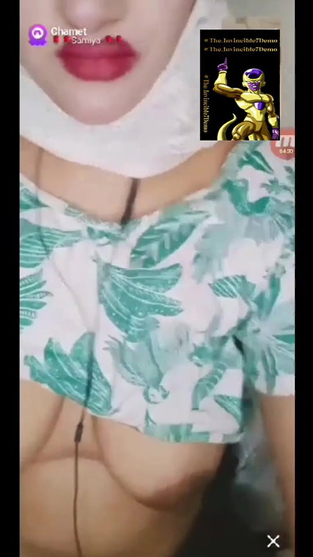 Myd The_Invincible7 New channel Chamet Exclusive all collection -141