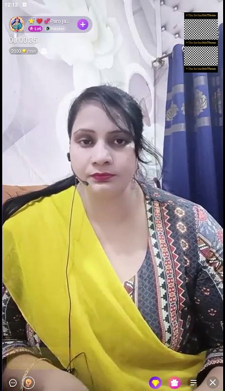 Myd The_Invincible7 New channel Chamet Exclusive all collection -142