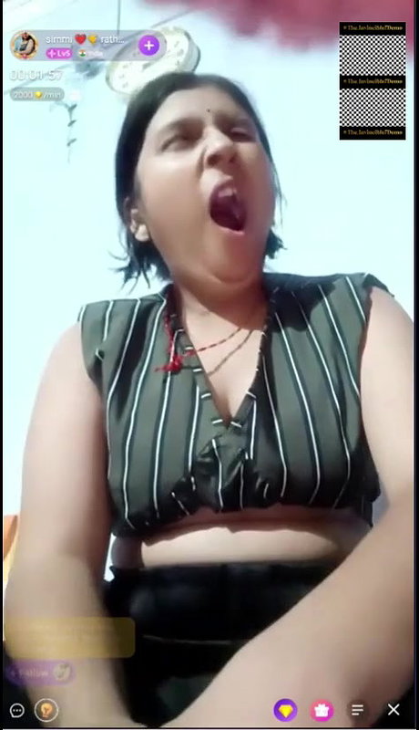 Myd The_Invincible7 New channel Chamet Exclusive all collection -143