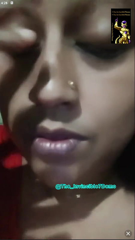 Myd The_Invincible7 New channel Chamet Exclusive all collection -144