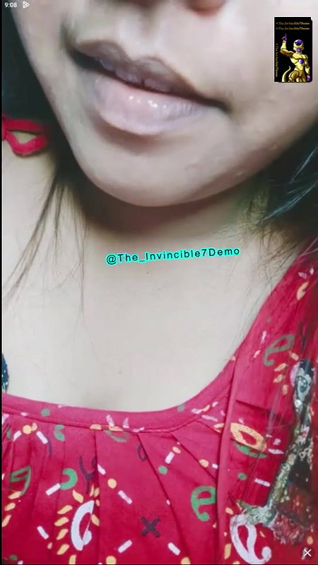 Myd The_Invincible7 New channel Chamet Exclusive all collection -145