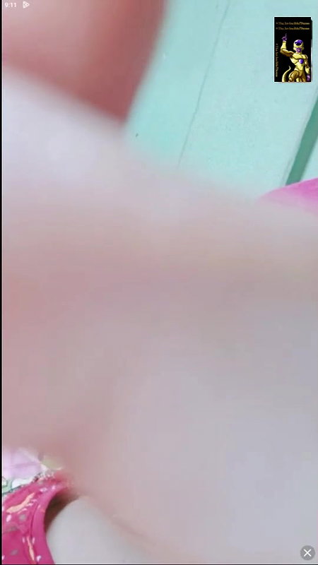 Myd The_Invincible7 New channel Chamet Exclusive all collection -145