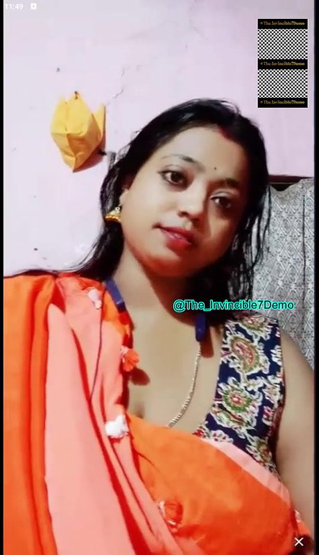 Myd The_Invincible7 New channel Chamet Exclusive all collection -146