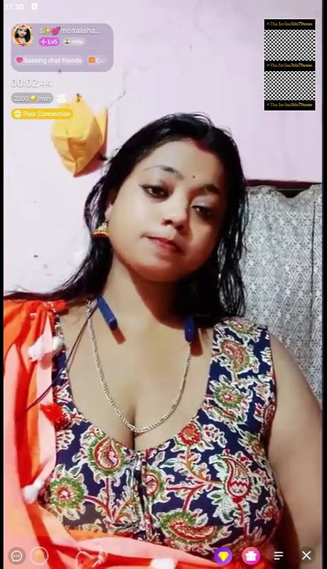 Myd The_Invincible7 New channel Chamet Exclusive all collection -146