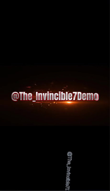 Myd The_Invincible7 New channel Chamet Exclusive all collection -146