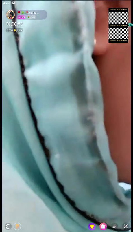 Myd The_Invincible7 New channel Chamet Exclusive all collection -149