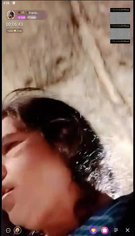 Myd The_Invincible7 New channel Chamet Exclusive all collection -149