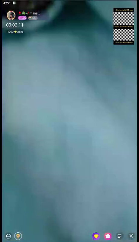 Myd The_Invincible7 New channel Chamet Exclusive all collection -149