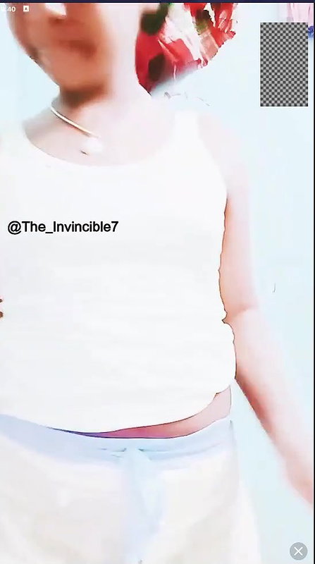 Myd The_Invincible7 New channel Chamet Exclusive all collection -150