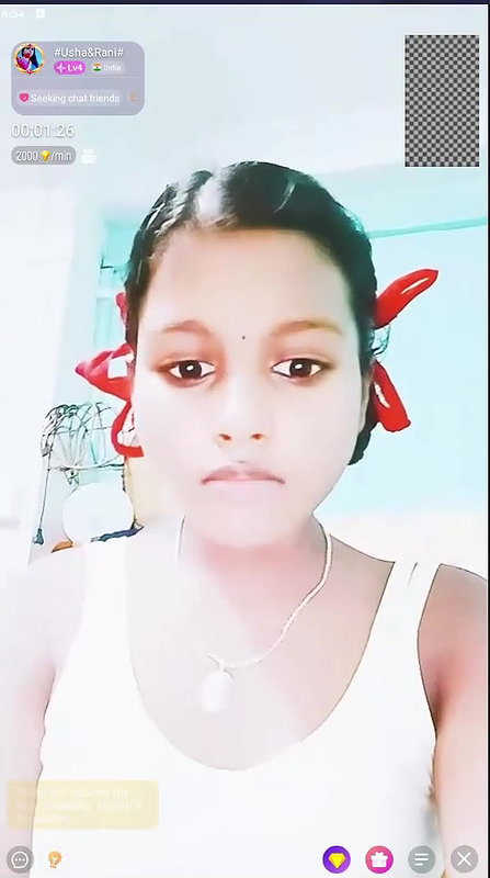 Myd The_Invincible7 New channel Chamet Exclusive all collection -150